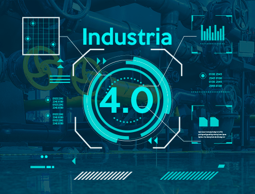 Futuro da Indústria 4.0: Rumo à Inovação e Sustentabilidade