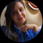 Ana Paula Targino da Costa Silva