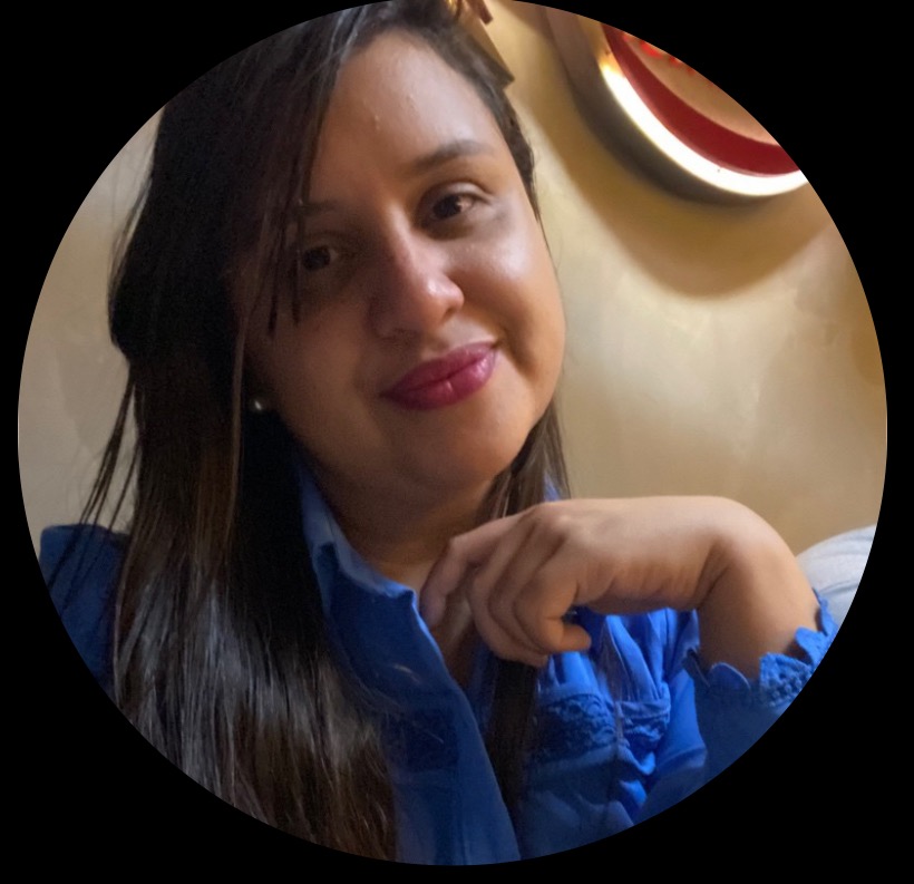 Ana Paula Targino da Costa Silva